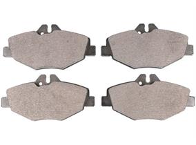 Mercedes 211 Upto 2008 - Optimal Brake Pads - BP-12127