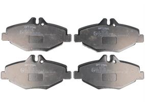 Mercedes 211 Upto 2008 - Optimal Brake Pads - BP-12127