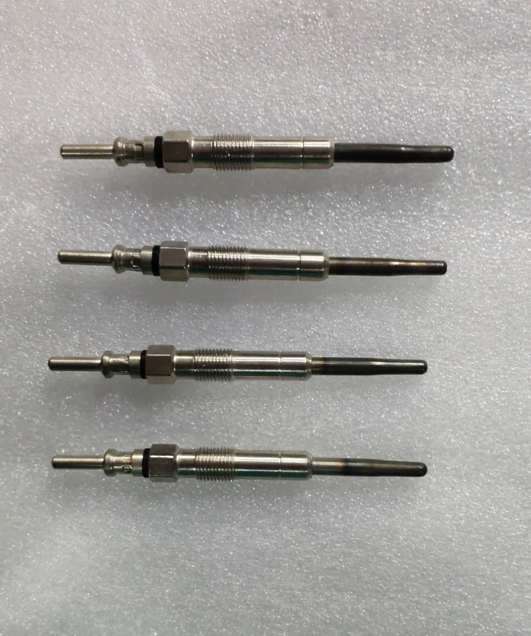 BMW 5, X5 Heater Plug Set of 4 - HKT